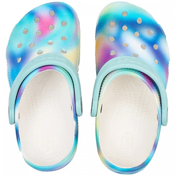 Шлепанцы Crocs Solarized CgK 20758894S - 2
