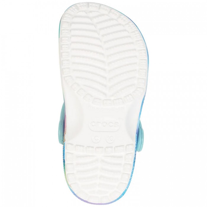 Шлепанцы Crocs Solarized CgK 20758894S - 3