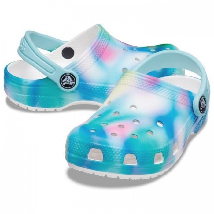 Шлепанцы Crocs Solarized CgK 20758894S - 4