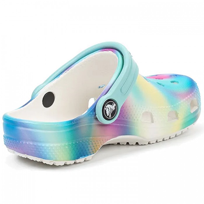 Шлепанцы Crocs Solarized CgK 20758894S - 5