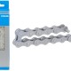 Цепь SHIMANO CN-NX10,114 ZALE, 1 VIT., 1/2 X 1/8 ECNNX10C114S