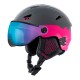 Casca schi Relax STEALTH RH24T