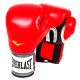 Перчатки для бокса Everlast PU Pro Style Anti-MB  2114U