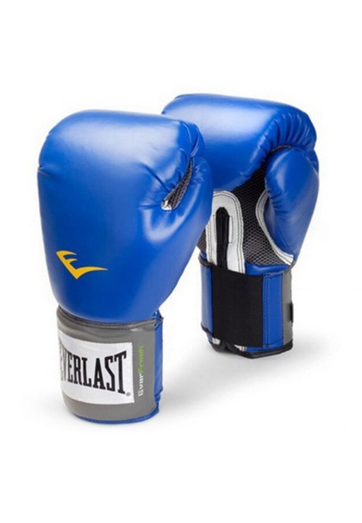 Перчатки для бокса Everlast PU Pro Style Anti-MB 