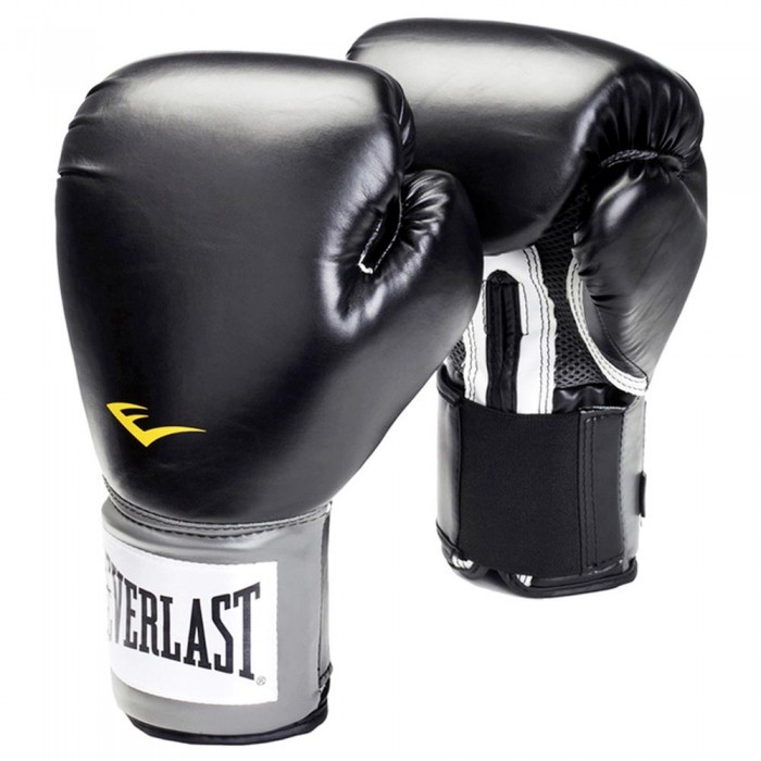 Перчатки для бокса Everlast PU Pro Style Anti-MB  506838