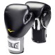 Перчатки для бокса Everlast PU Pro Style Anti-MB  2314U