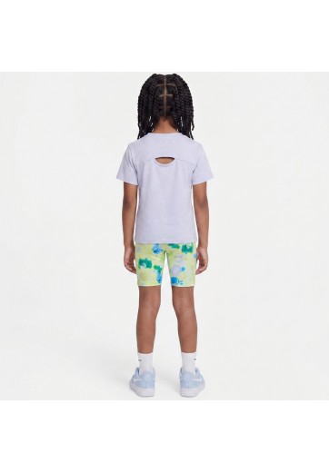 Set tricou + sorti Nike MOVE WITH NATURE