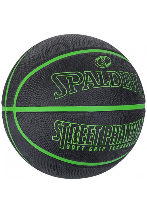 Мяч баскетбольный Spalding STREET PHANTOM