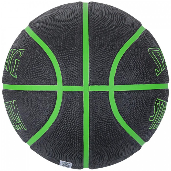 Minge basket Spalding STREET PHANTOM 84384Z - imagine №3