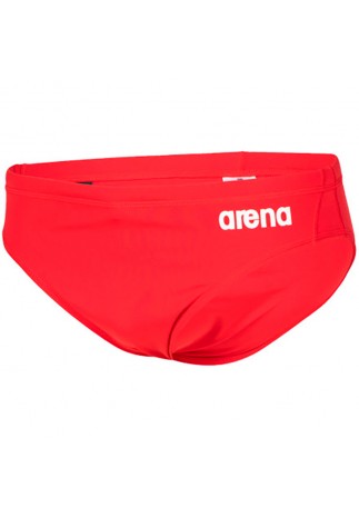 Плавки Arena BOYS TEAM SWIM BRIEFS SOLID