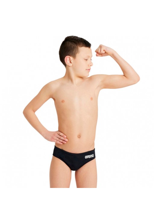 Slipi Arena BOYS TEAM SWIM BRIEFS SOLID