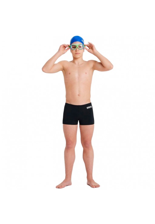 Slipi Arena BOYS TEAM SWIM SHORT SOLID