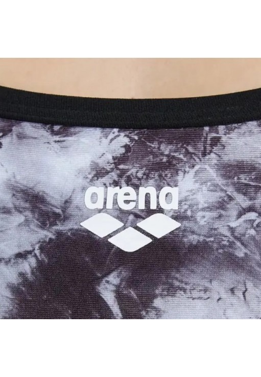 Купальник Arena WOMENS SWIMSUIT CHALLENGE BACK ALLOVER