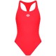 Купальник Arena ICONS RACER BACK SOLID 005041-450