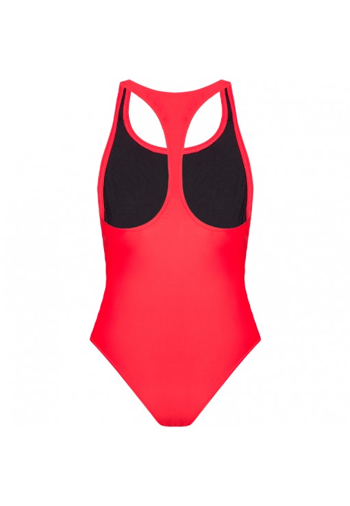 Costum p/u inot Arena ICONS RACER BACK SOLID