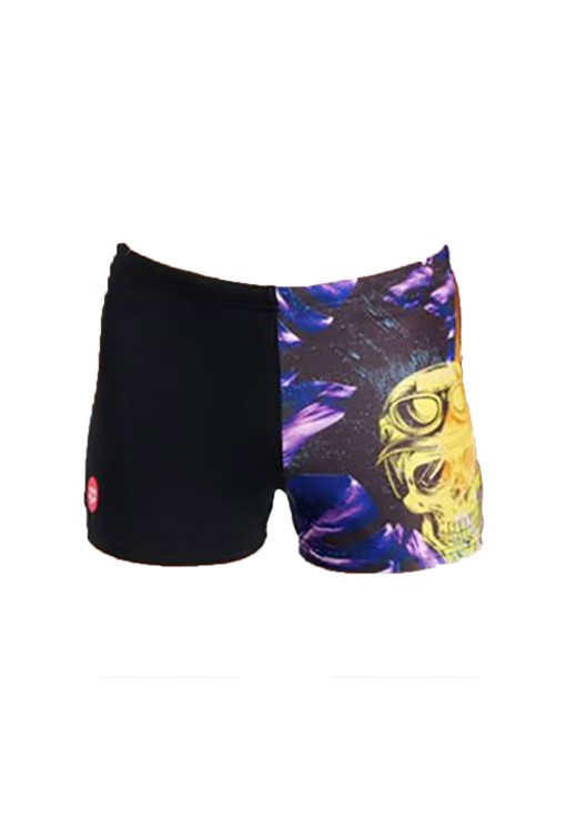 Slipi Arena BOYS CRAZY ARENA SWIM SHORT P