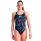 Купальник Arena WOMENS SWIMSUIT SWIM PRO BACK 005782-550