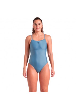 Купальник Arena SOLID SWIMSUIT CONTROL PRO BAC