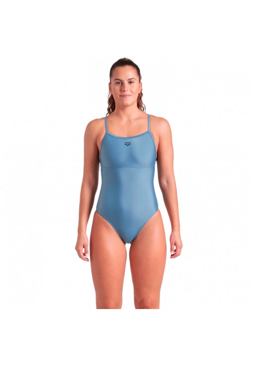 Costum pentru inot Arena SOLID SWIMSUIT CONTROL PRO BAC
