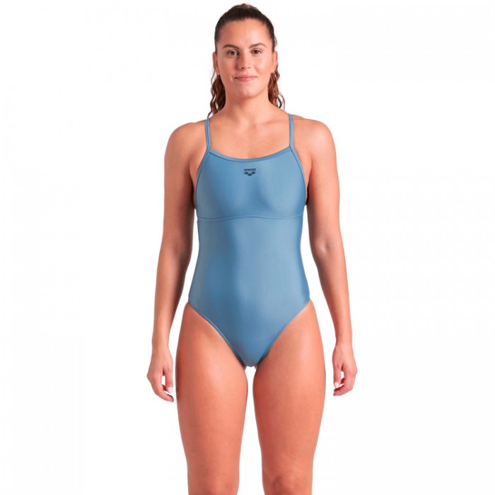 Купальник Arena SOLID SWIMSUIT CONTROL PRO BAC 005910-550