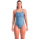 Купальник Arena SOLID SWIMSUIT CONTROL PRO BAC 005910-550