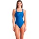 Купальник Arena SOLID SWIMSUIT CONTROL PRO BACK B 005910-850