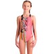 Купальник Arena PALETTE SWIMSUIT SWIM PRO BACK 007918-350