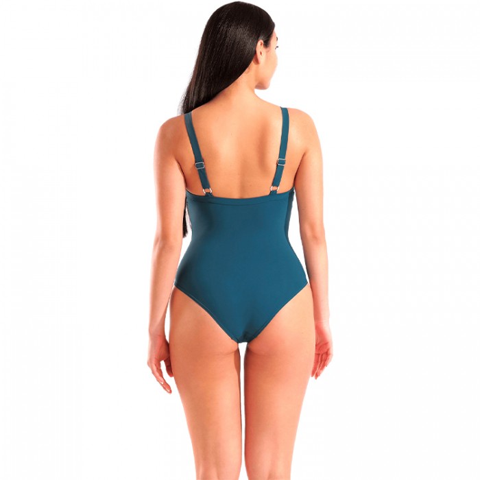 Купальник Arena SWIMSUIT LARA SOFT CURVE BACK 008119-650 - 4