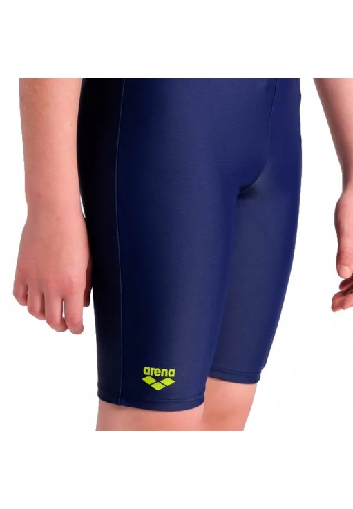 Плавки-шорты Arena LIGHT TRICKS SWIM JAMMER