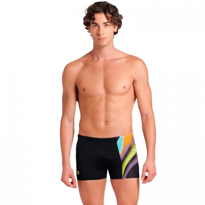 Slipi Arena WATER FLUIDS SWIM SHORT 008839-550