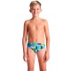 Slipi Arena WALLPAPER SWIM BRIEFS 009096-750