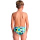Slipi Arena WALLPAPER SWIM BRIEFS 009096-750 - 2