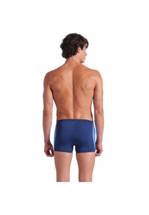 Slipi-sorti Arena MONOGRAM SWIM SHORT