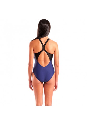 Costum pentru inot Arena DREAMING SWIMSUIT V BACK