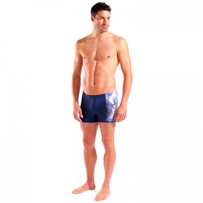 Slipi-sorti Arena DREAMING SWIM SHORT 010185-750 - 3