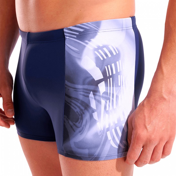 Slipi-sorti Arena DREAMING SWIM SHORT 010185-750 - 4