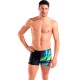 Плавки-шорты Arena BLOOM SWIM SHORT 010279-550