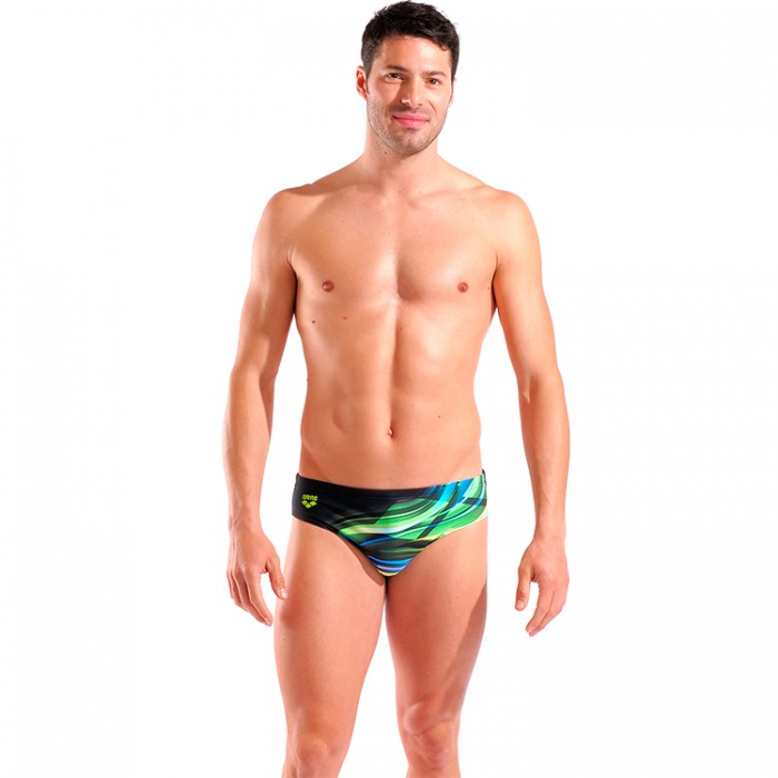 Slipi Arena BLOOM SWIM BRIEFS 010280-550