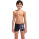 Плавки-шорты Arena GRAFFITI SWIM SHORT 010302-550