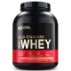 Proteine din zer Optimum Nutrition ON 100% WHEY GOLD STRAWBERRY BANANA 5LB 1064650