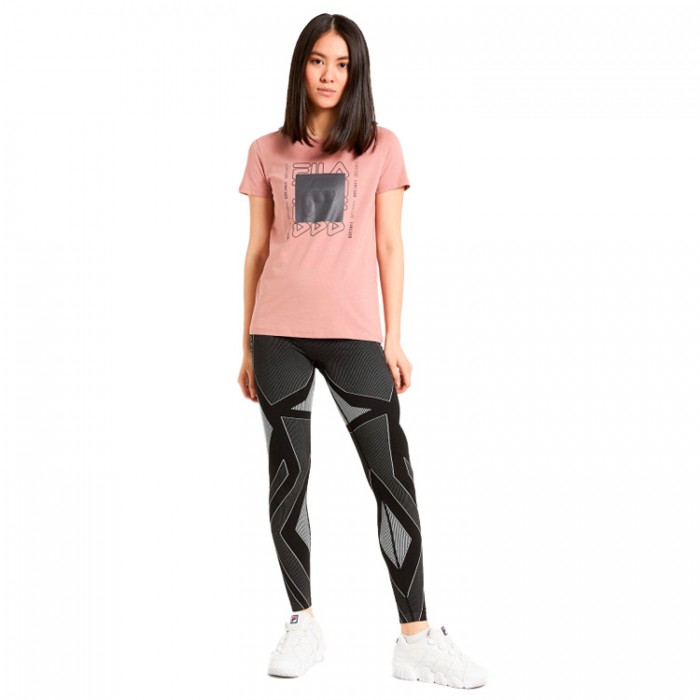 Tricou Fila W Tee 110580-50 - 2