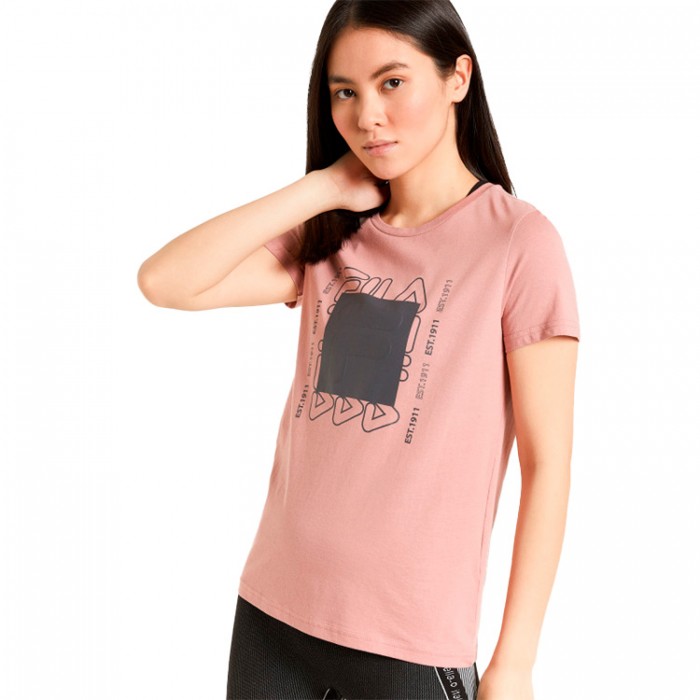 Tricou Fila W Tee 110580-50 - 3