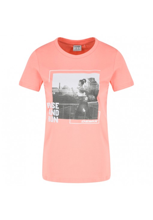 Tricou Demix TEE