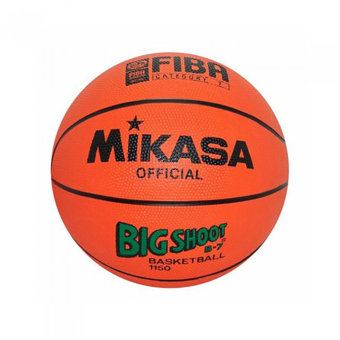 Мяч баскетбольный Mikasa Basket Ball 864360