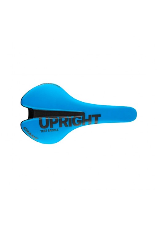 Седло для велосипеда Giant PERFORMANCE TEST SADDLE­UPRIGHT