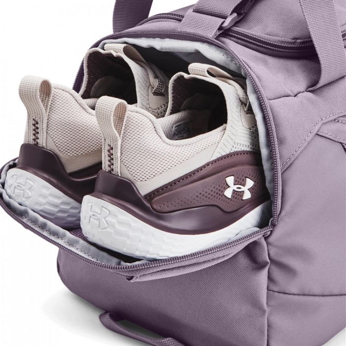 Geanta sport Under Armour UA Undeniable 5.0 Duffle XS 1369221-550 - 4