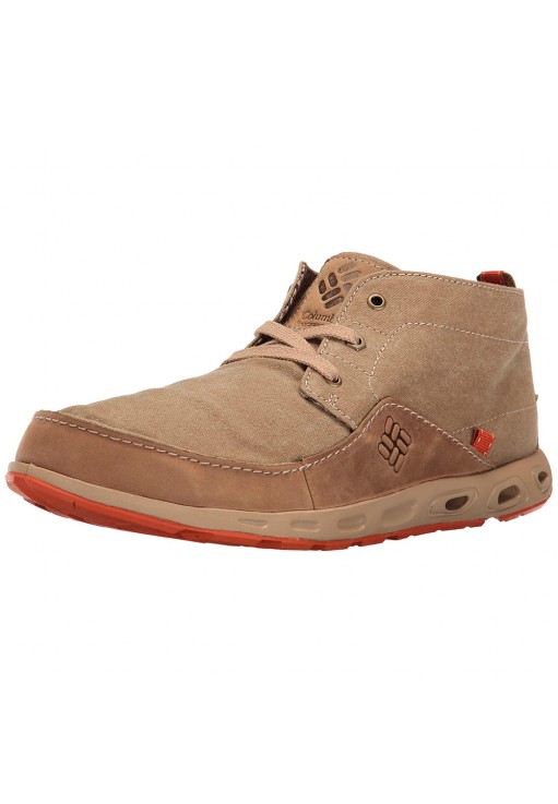 Полуботинки Columbia SunVent Chukka