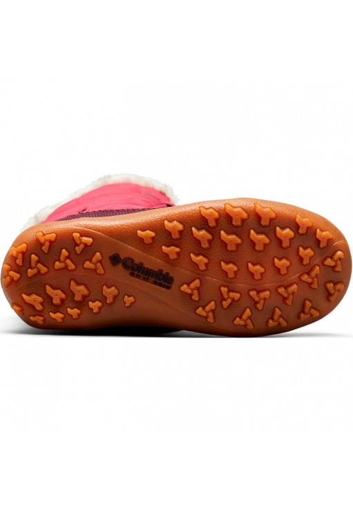 Ботинки Columbia Youth Minx Mid III Wp Omni-Heat