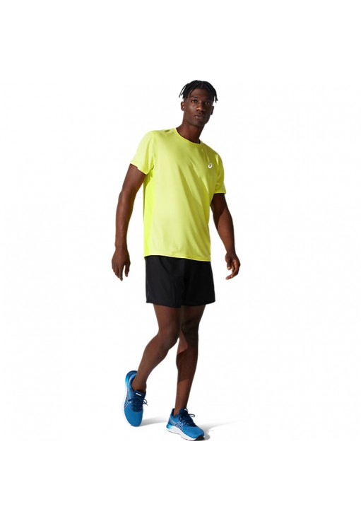 Футболка Asics CORE SS TOP