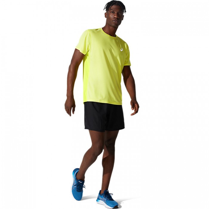Tricou Asics CORE SS TOP 2011C341-750 - 2